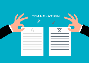 translation