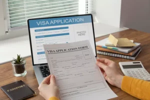 visa